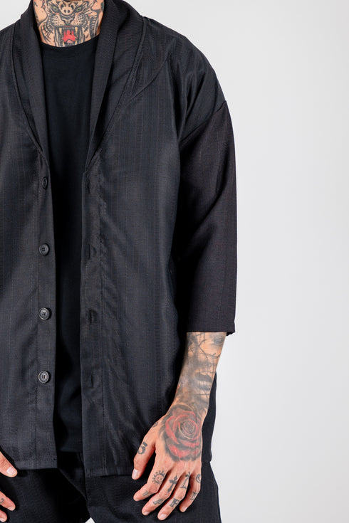 Romeo's Sartorial Set